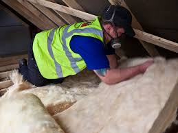 Reflective Insulation in Dunellen, NJ